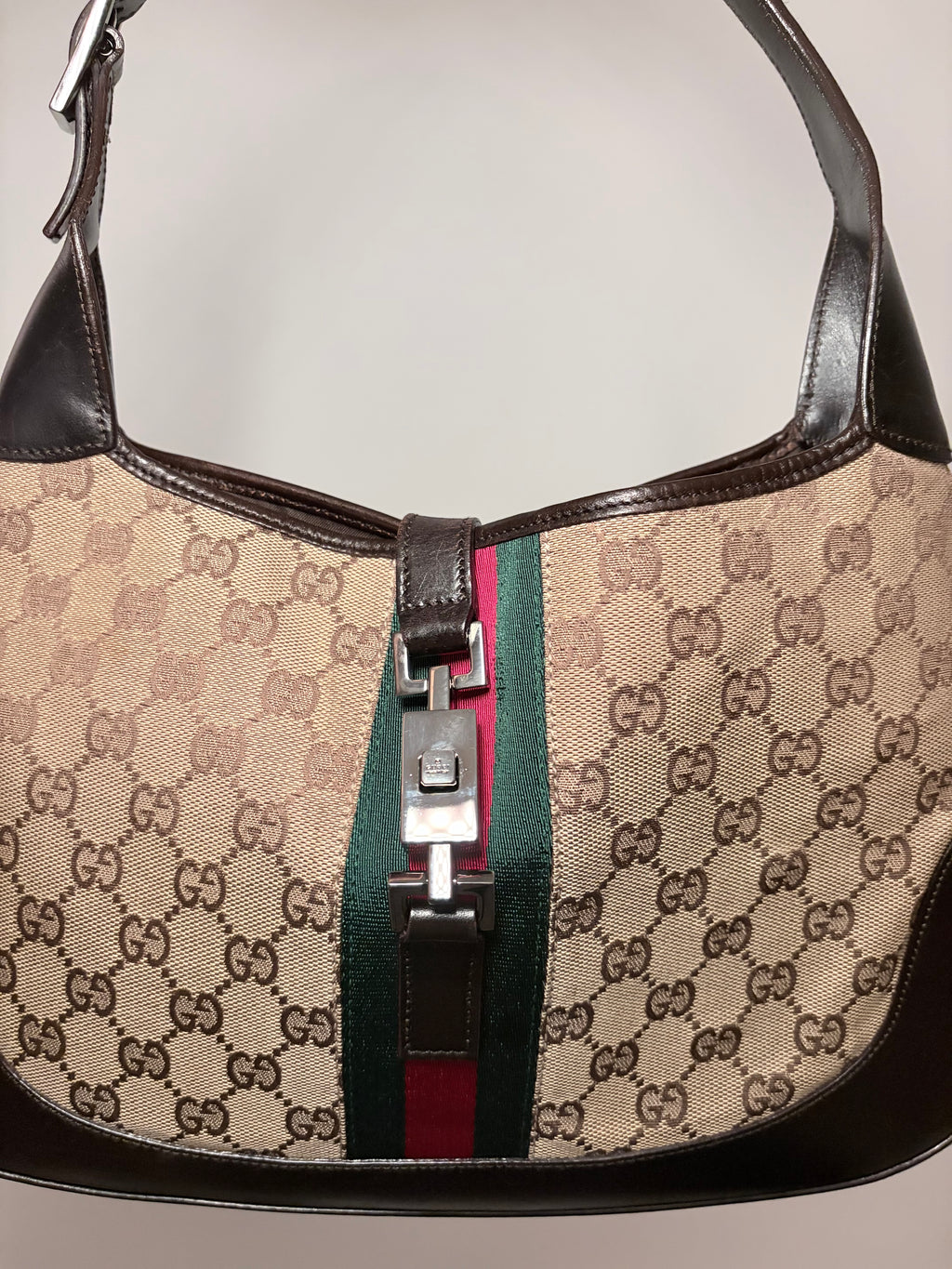 Gucci Canvas GG Monogram