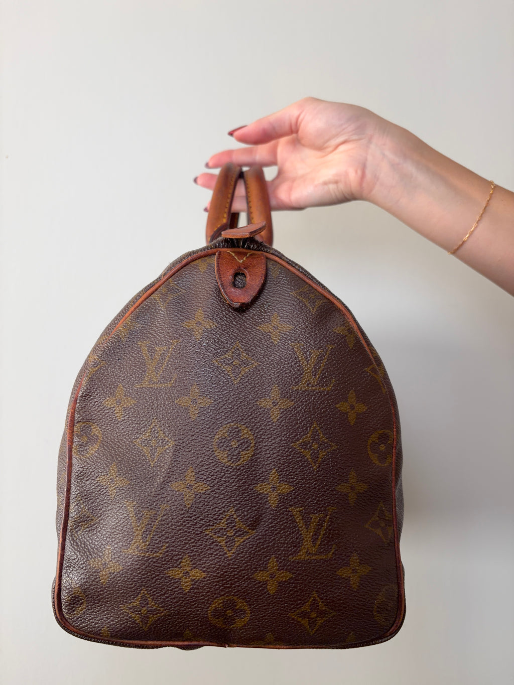 Louis Vuitton 35 Speedy