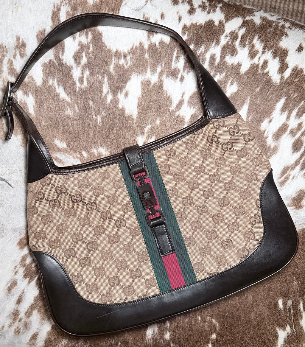 Gucci Canvas GG Monogram