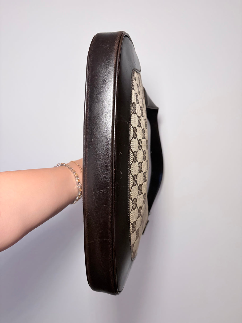 Gucci Canvas GG Monogram