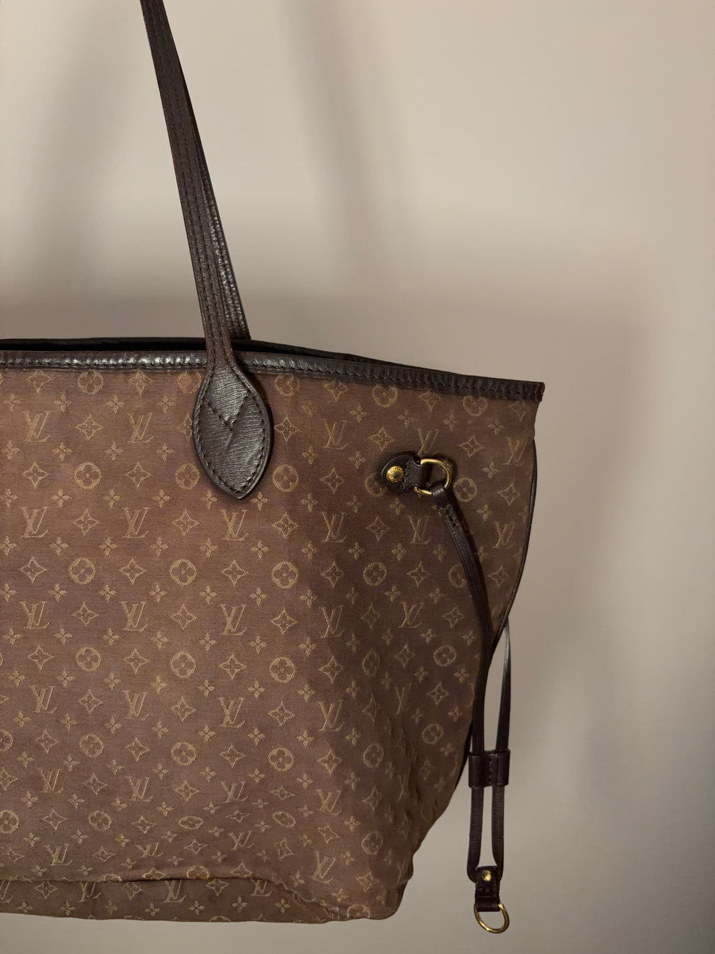 Louis Vuitton Neverfull Monogram Tote